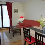 Gestiona2r - Italia Ideal Familias Apartmán