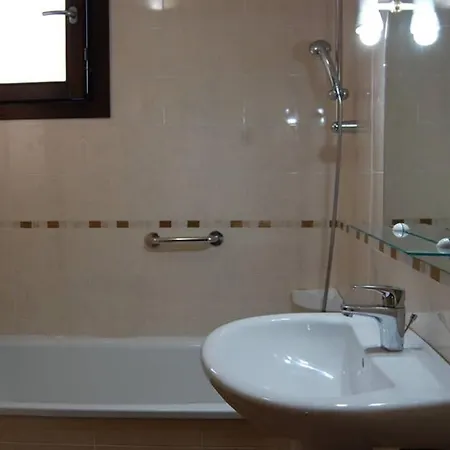 Apartamento Gestiona2r - Italia Ideal Familias *