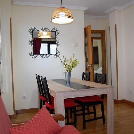 Apartamento Gestiona2r - Italia Ideal Familias Colombres