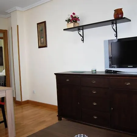 Gestiona2r - Italia Ideal Familias Apartamento *