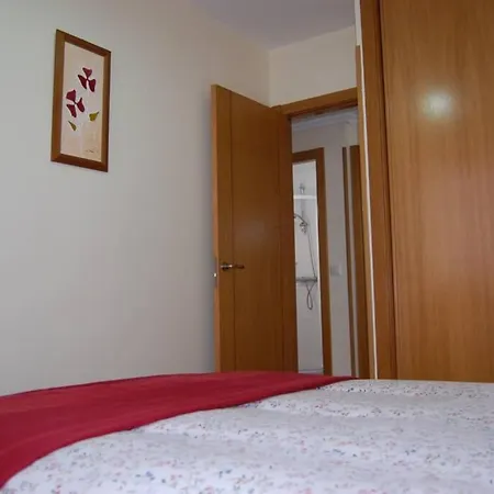 Apartamento Gestiona2r - Italia Ideal Familias *