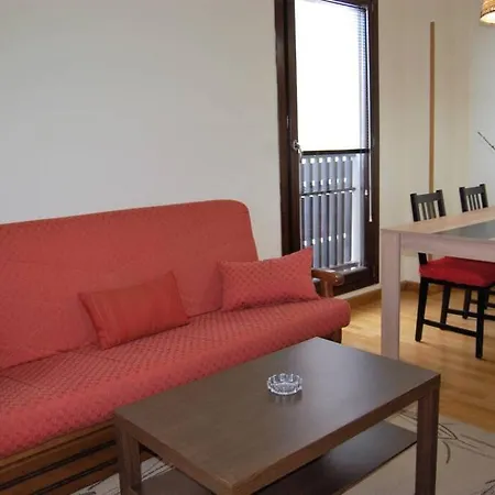 Gestiona2r - Italia Ideal Familias Apartamento